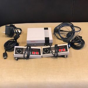 Nintendo NES